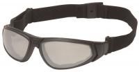 23Y672 Dual Pane Goggle, I/O Lens, Antifog