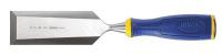 23Z274 Hand Chisel, 2 In Tip, 4-3/4 In L, Steel
