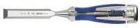 23Z278 High Impact Chisel, 3/4 In Tip, 3-3/8 In L