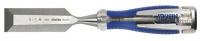 23Z280 High Impact Chisel, 1-1/4 In Tip, 3 In L