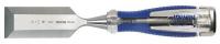 23Z281 High Impact Chisel, 1-1/2 In Tip, 3 In L