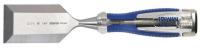 23Z282 High Impact Chisel, 2 In Tip, 2-7/8 In L