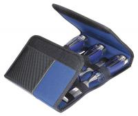 23Z284 High Impact Hand Chisel Set, 5 Pc