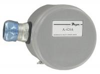 23Z324 Outside Air Static Pressure Pickup