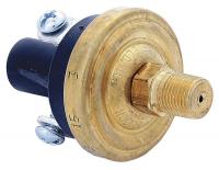 23Z335 Pressure Switch, SPST-NC, 60 psi
