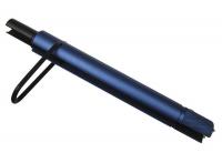 23Z379 Trap Security Tool, 7/16 Hex, 7-1/2 In L