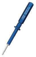 23Z384 Extraction Tool, Size 16, 6 In L, Blue