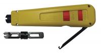 23Z413 Punchdown Tool, Combination 66/110 Blade