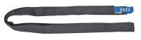 23Z836 Anchorage Sling, Nylon., 24 In L