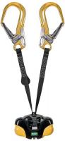 23Z881 Fall Limiter, Nylon, 6 ft., 400 lb.