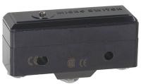 24A027 Lg Basic Snap Swch, 15A, SPDT, Pin Plunger