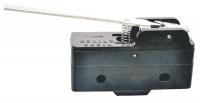 24A082 Lg Basic Snap Switch, 15A, SPDT, Long Lever