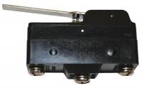 24A094 Lg Basic Snap Swch, 15A, SPDT, Strt Lever