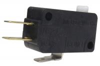 24A240 Premium Mini Snap Swch, 3A, SPDT, Pin Plngr