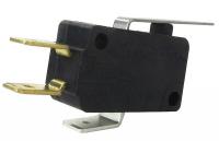 24A301 Premium Mini Swch, 3A, SPDT, Lng Strt Lever