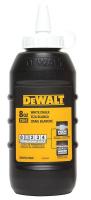 24A355 Marking Chalk Refill, White, 8 oz