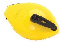 24A356 Chalk Line Reel, 100 ft, ABS, w/o Chalk