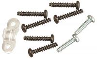 24A389 Housing Screws Set, HG350ESD Heat Tool