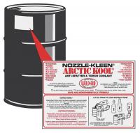 24A411 Anti-Spatter and Torch Coolant - 55 gal