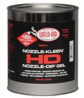 24A414 Heavy Duty Nozzle Dip Gel 1 gal/3.8L