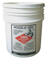 24A415 Heavy Duty Nozzle Dip Gel 5 gal
