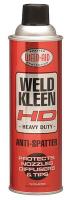 24A416 Weld Kleen Heavy Duty Aerosol Spray Can