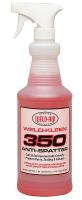24A418 Weld Kleen 350 Quart with sprayer