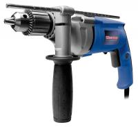24A481 Pistol Grip Drill, 850 RPM, 8.0 A, 1/2 In