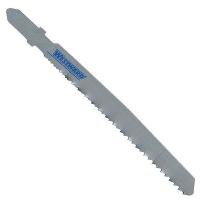 24A529 Jig Saw Blades, 8/12TPI, 4-1/2 In, PK 5