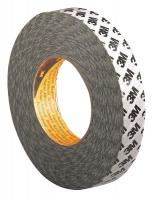 24A666 Double Sided Tape, 1 In x 55 yd.