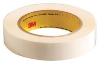 24A689 Double Sided Tape, 1 In x 36 yd., Clear