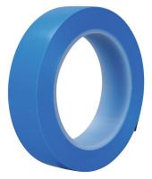 24A722 Masking Tape, Blue, 1 In. x 36 Yd.