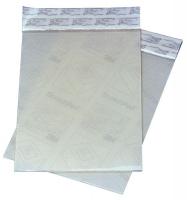 24A757 Packaging Tape, Clear, 4In x 6In
