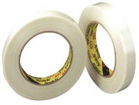 24A767 Filament Tape, 12mm x 55m, 6 mil