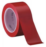 24A773 Marking Tape, 3/4In W, 108 ft. L, 4-3/8In D