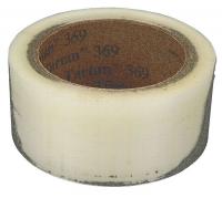 24A790 Carton Sealing Tape, Clear, 48mm x 50m