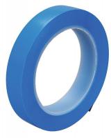 24A793 Masking Tape, Blue, 3/4 In. x 36 Yd.
