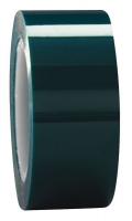 24A804 Masking Tape, Dark Green, 1 In. x 72 Yd.