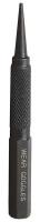 24A927 Nail Setter, 2/32 x 4 In, Black Oxide