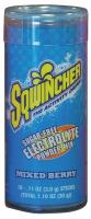 24A951 Drink Mix, Sugar Free, Mixed Berry, PK 10