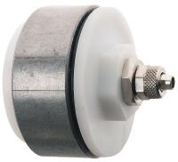 24A966 Fluidization Nozzle, 1.1 cfm @14psi