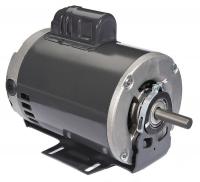 24C180 GP Mtr, CS, ODP, 1/2 HP, 1725 rpm, 56H