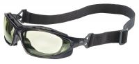 24C255 Safety Glasses, SCT-Low IR, Antifog