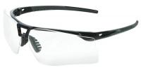 24C256 Safety Glasses, Clear, Scratch-Resistant