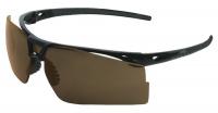 24C264 Safety Glasses, SCT-Gray, Antifog