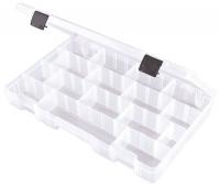 30C438 Compartment Box, Adjustable, 4 to 48
