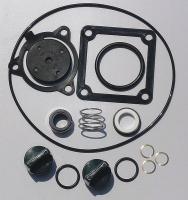 24D041 Seal Kit, Buna, For 11G227, 11G228, 6CGH1