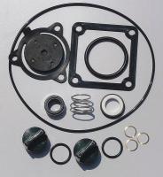 24D053 Seal Kit, Buna, For 6CGH2