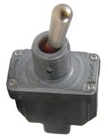 24D385 Toggle Switch, SPDT, 3 Conn., On/On