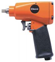 24D684 Air Impact Wrench, 3/8 In. Dr., 9500 rpm